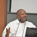 World Food Day: How IITA Is Addressing Food Security in Africa, by IITA Boss